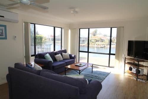Holiday Home