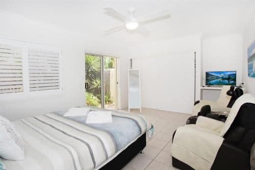 Five-Bedroom House