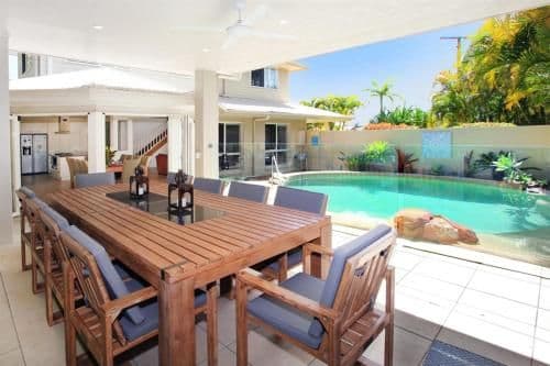 Five-Bedroom House