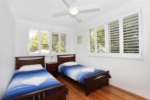 Five-Bedroom House