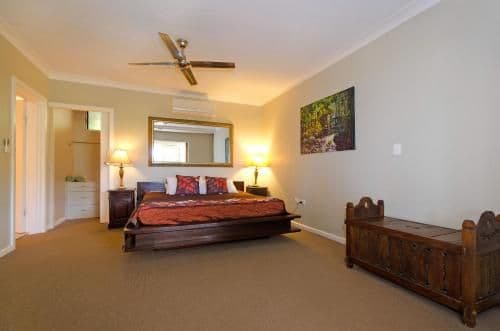 3 Bedroom apartment with Sea view - Apartment 004