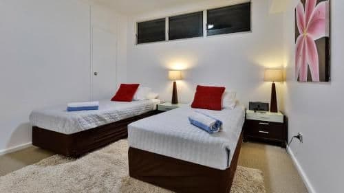 3 Bedroom apartment with Sea View – Apartment 001