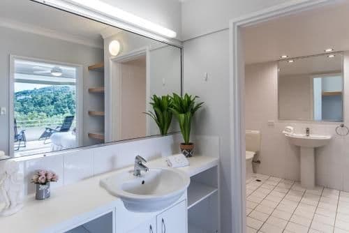 2 Bedroom Apartment with Sea View - Apartment 111