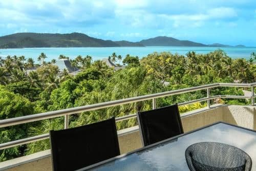 2 Bedroom Apartment with Sea View - Apartment 111