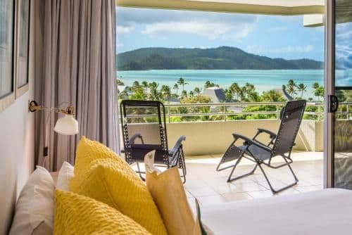 2 Bedroom Apartment with Sea View - Apartment 111