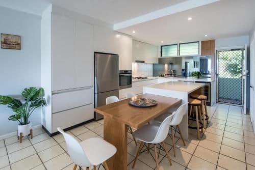 2 Bedroom Apartment with Sea View - Apartment 111