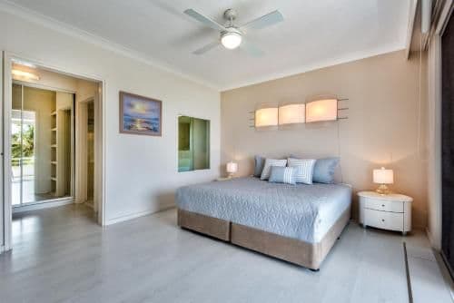 2 Bedroom apartment with sea view - Apartment 103