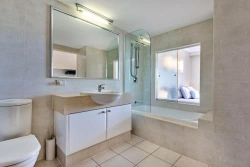 2 Bedroom apartment with sea view - Apartment 103