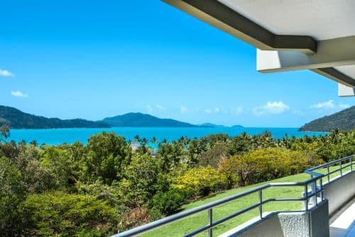 2 Bedroom apartment with sea view - Apartment 103