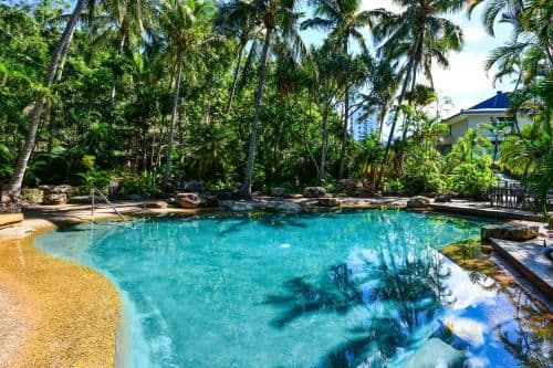 2 Bedroom apartment with sea view - Apartment 103