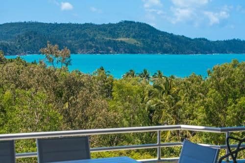 2 Bedroom apartment with sea view - Apartment 103