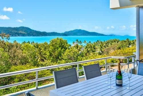 2 Bedroom apartment with sea view - Apartment 103