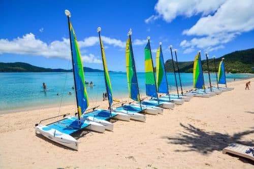 2 Bedroom apartment with sea view - Apartment 103