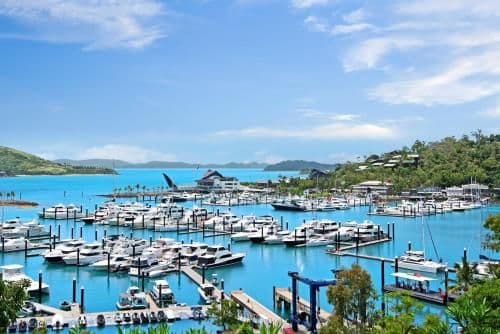 2 Bedroom apartment with sea view - Apartment 103