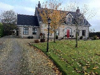 Coolmore House Coolmore House