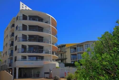 Unit 1, The Rocks, 1746 David Low Coolum Beach - 500 Bond Unit 1, The Rocks, 1746 David Low Coolum Beach - 500 Bond
