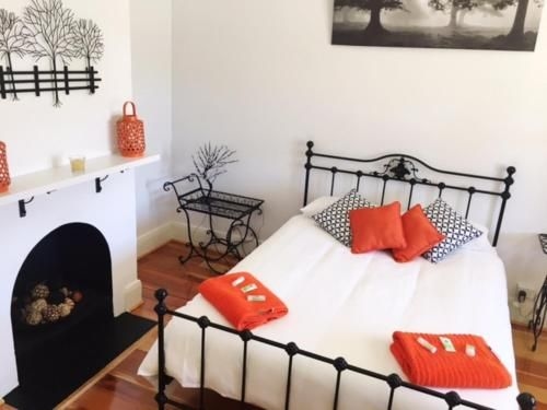 Agnes Cottage Bed & Breakfast2