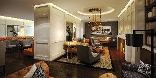 Conrad London St. James1