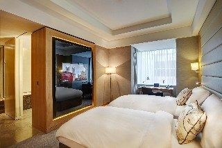 Conrad London St. James4