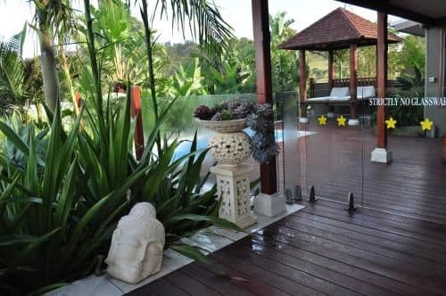 Deluxe Villa