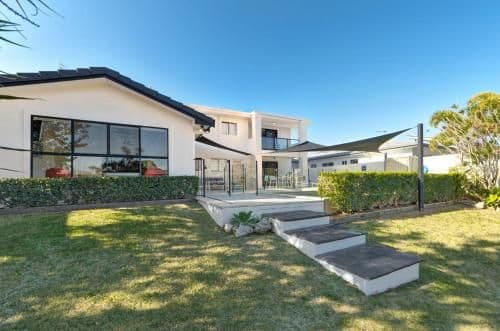 Five-Bedroom House