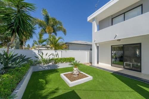 Five-Bedroom House