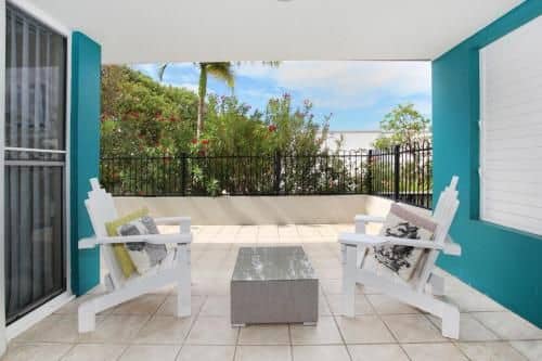 Unit 3, On The Park, 22 Frank Street Coolum Beach, 400 BOND, LINEN INCLUDED Unit 3, On The Park, 22 Frank Street Coolum Beach, 400 BOND, LINEN INCLUDED