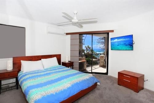 Unit 4, The Rocks, 1746 David Low Way Coolum Beach - 500 Bond1