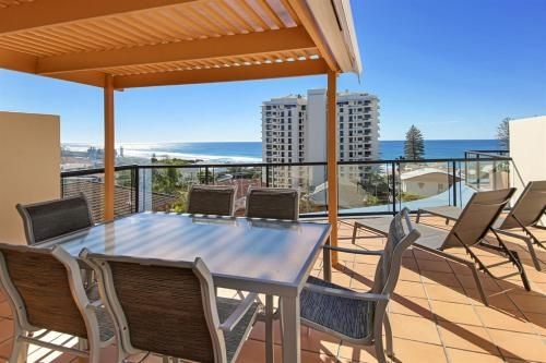 Unit 8, Bronte of Coolum, 8 - 12 Coolum Terrace Coolum Beach, 500 Bond, LINEN INCLUDED, WIFI2
