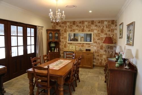 BellbirdHill Bed & Breakfast4