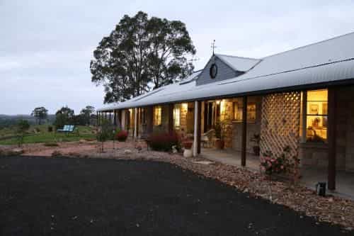 BellbirdHill Bed & Breakfast