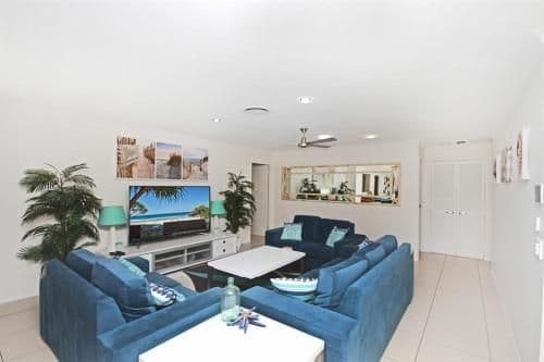 Five-Bedroom House