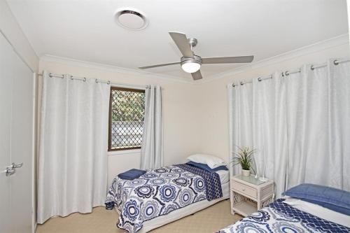 22 Sorrento Avenue, Coolum Beach - Linen Supplied PET FRIENDLY - 500 BOND3
