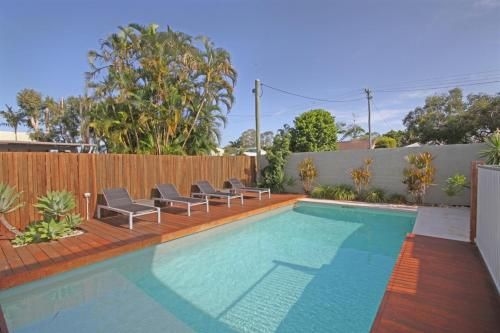 22 Sorrento Avenue, Coolum Beach - Linen Supplied PET FRIENDLY - 500 BOND2