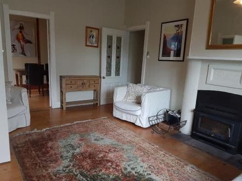 Two-Bedroom Cottage