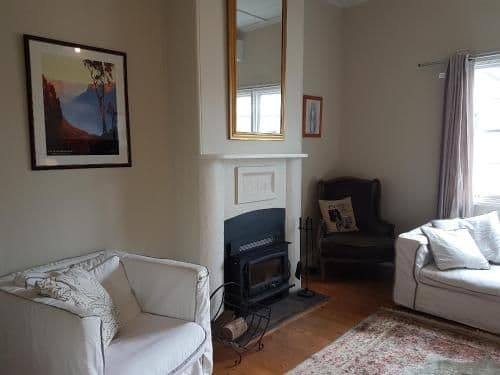 Two-Bedroom Cottage