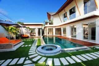 K Villas Seminyak K Villas Seminyak