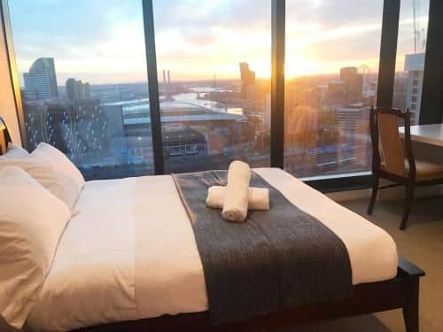 Rose Lane Serviced Apartment Rose Lane Serviced Apartment