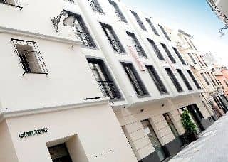 Itaca Malaga Itaca Malaga