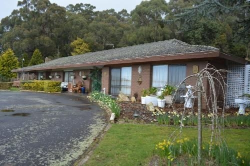 Heavenly Farm B & B Tasmania2
