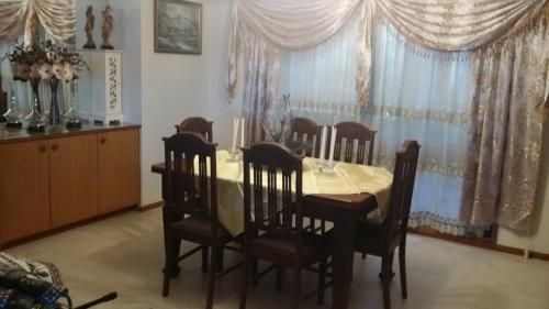 Heavenly Farm B & B Tasmania3