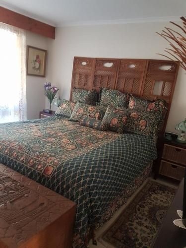 Heavenly Farm B & B Tasmania1