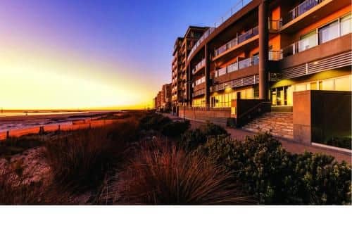 Glenelg Beach Studio Glenelg Beach Studio