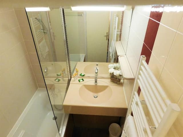 APARTMENT SUPERIOR CAPACITY 4