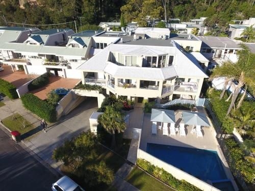 The Lighthouse at Iluka Resort Apartments2