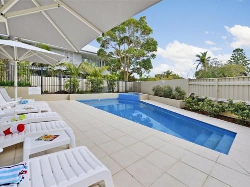The Lighthouse at Iluka Resort Apartments3