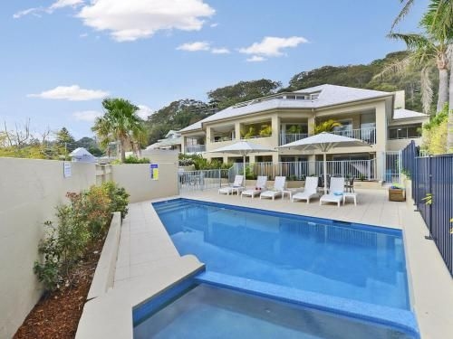 The Lighthouse at Iluka Resort Apartments0