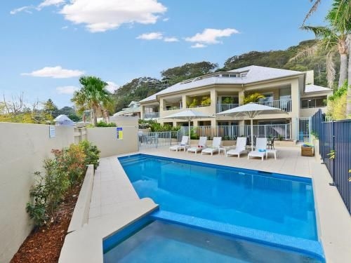 The Lighthouse at Iluka Resort Apartments1