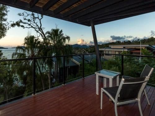 Two-Bedroom Apartment - Apartment 16