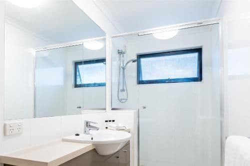 Two-Bedroom Apartment - Apartment 28